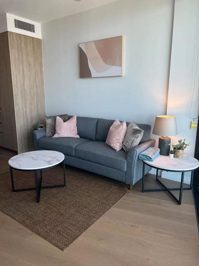 2 Bedroom Luxurious Family Apartment On 40Th Floor With Amazing Ocean Coastline Broadbeach Gold Coast Gc40 Exteriér fotografie